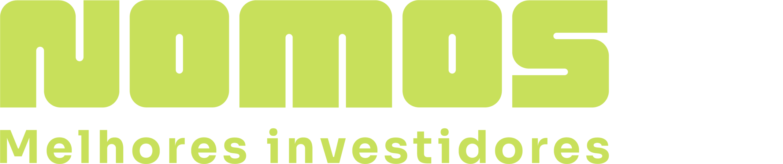 Nomos - Melhores Investidores XP